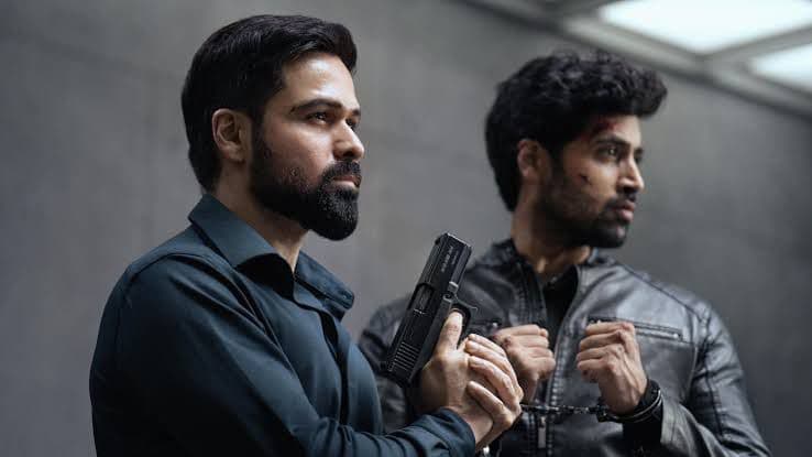 Breaking News! Goodachari 2 Starring Emraan Hasmi and Adivi Sesh to be Made on a 100 Crore Budget
