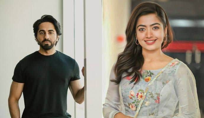 Vampires of Vijay Nagar: When Ayushmann Khurrana and Rashmika Mandanna Will Start Filming the Upcoming Horror Comedy?