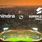 Super League Kerala Announces Mahindra as Title Sponsor