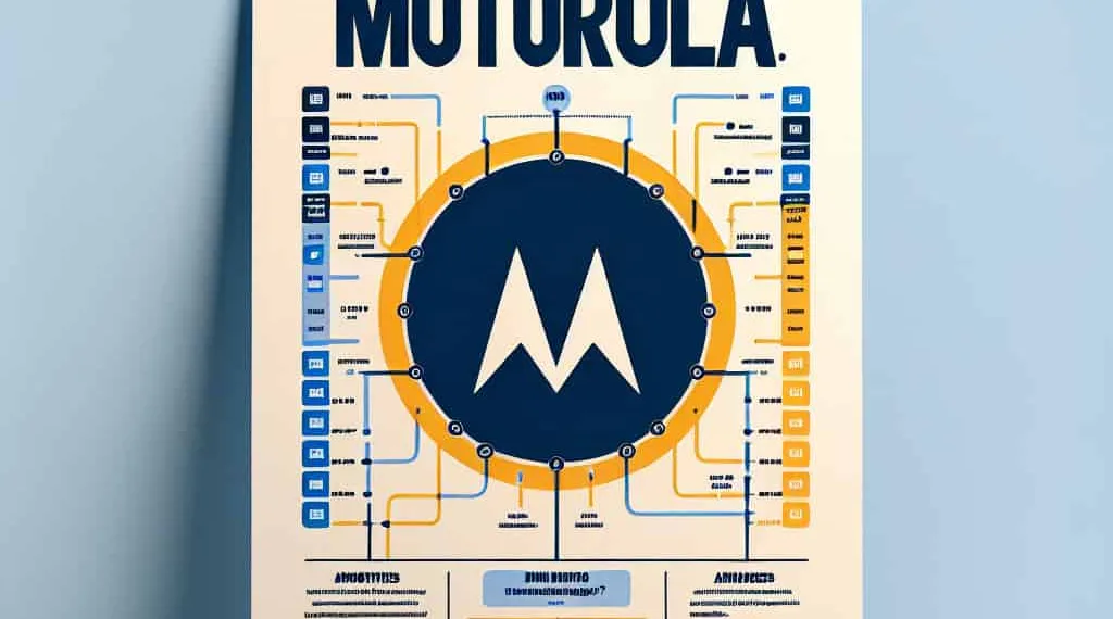 Who is the Parent Company of Motorola? All Details in 2024
