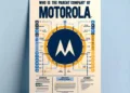 Who is the Parent Company of Motorola? All Details in 2024