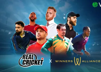 Press Release | Real Cricket™, World’s Most Popular Mobile Cricket Game, to Feature 250+ Professional Players Through Partnership with World Cricketers’ Association & Winners Alliance