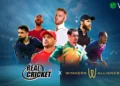 Real Cricket will now Feature 250+ Professional Players