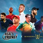 Real Cricket™ will now Feature 250+ Professional Players