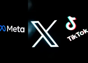 X vs Meta vs TikTok: How much data does each social media app collect?