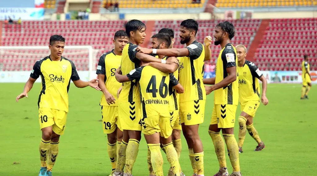 BC Jindal Group Finalizes Acquisition of Hyderabad FC: A New Era for Former ISL Champions