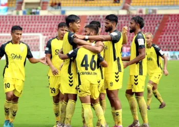 BC Jindal Group Finalizes Acquisition of Hyderabad FC: A New Era for Former ISL Champions