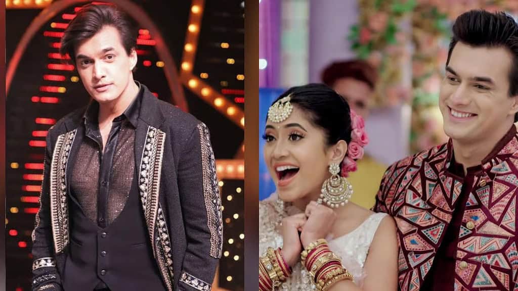 Yeh Rishta Yeh Rishta Kya Kehlata Hai September 2024 Update: Not Kartik Goenka, Mohsin Khan Was Initially Offered a Different Role!