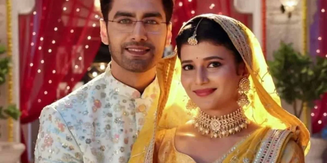 Yeh Rishta Kya Kehlata Hai Serial Twist: Ruhi Uncovers a Shocking Secret About Abhira and Armaan