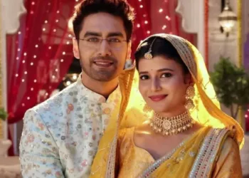 Yeh Rishta Kya Kehlata Hai Serial Twist: Ruhi Uncovers a Shocking Secret About Abhira and Armaan