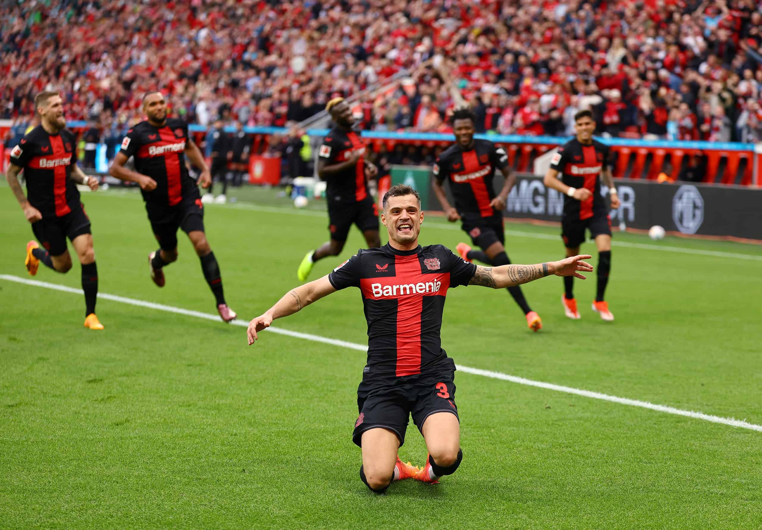 Bundesliga 2024-25 Season Preview: Can Bayer Leverkusen Defend Their Crown?