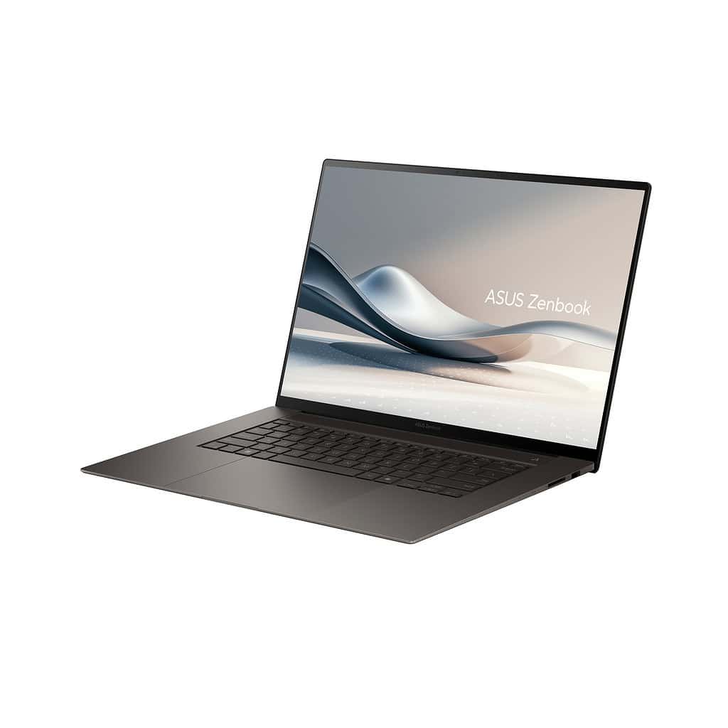 ASUS India Brings Five Cutting-Edge Laptops for 2024 with Latest AMD Processors