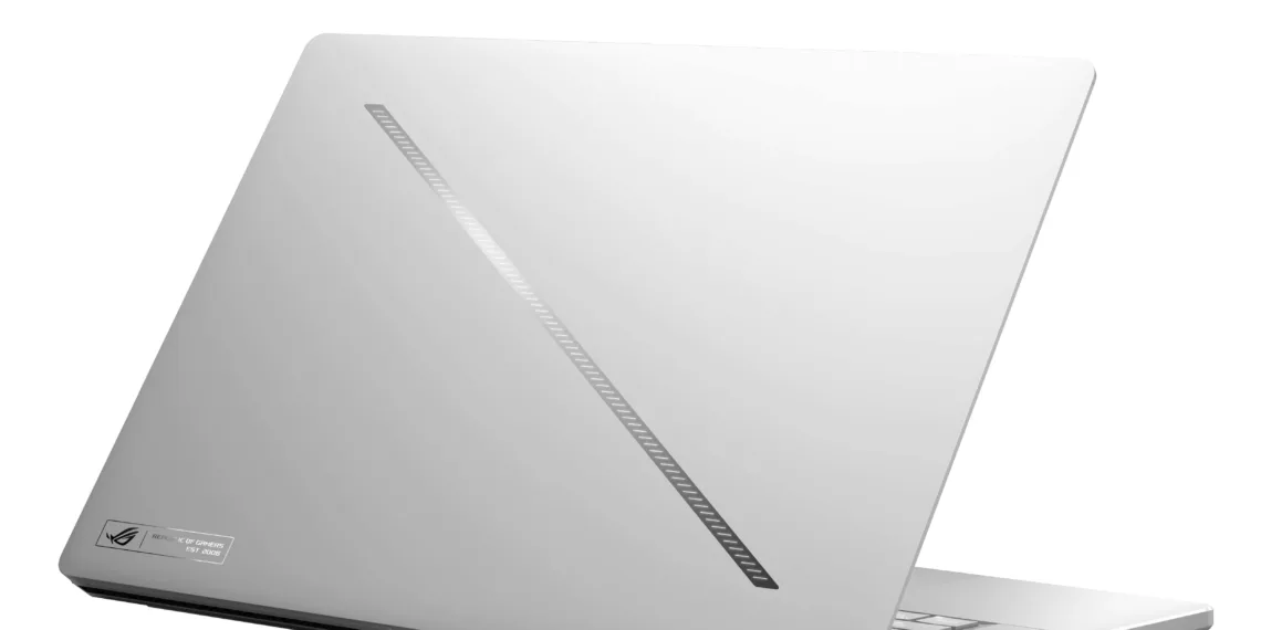 ASUS India Brings Five Cutting-Edge Laptops for 2024 with Latest AMD Processors