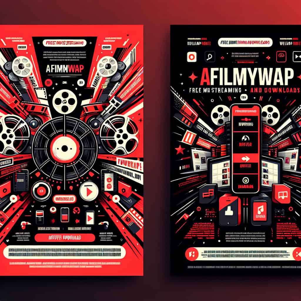 Afilmywap Co: Your Ultimate Guide to Free Movie Streaming in 2024