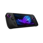 ASUS ROG ALLY X with AMD Z1 Extreme launched in India at ₹89,990