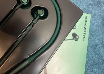 boAt Rockerz 255 Z Plus review