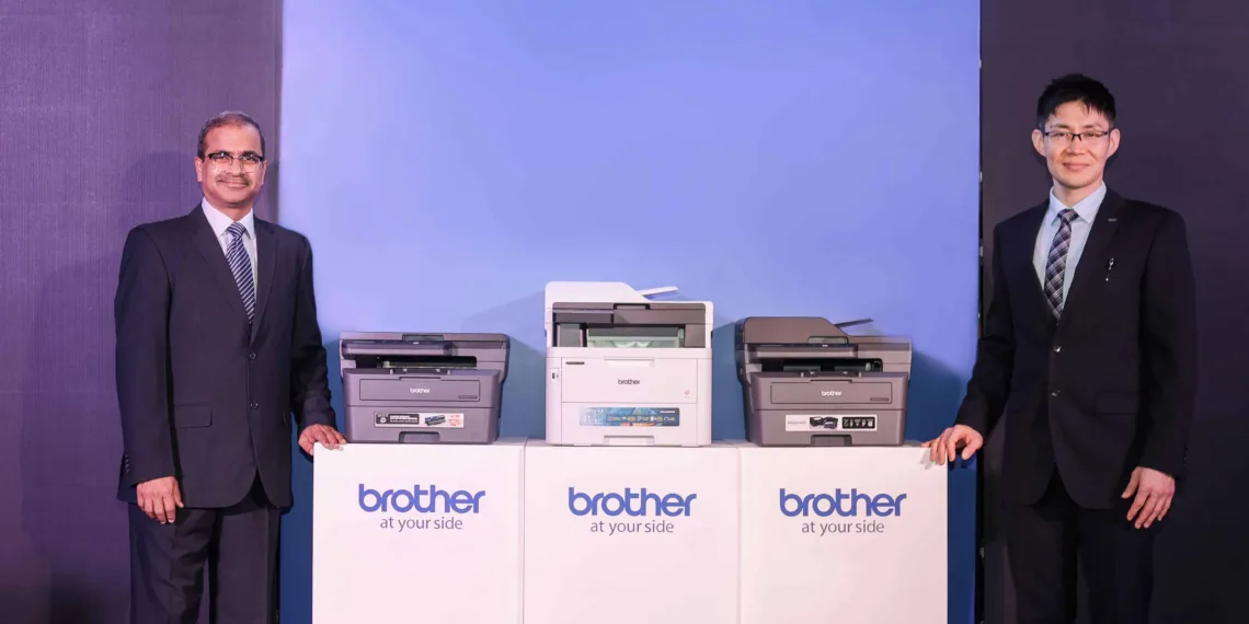 Introducing Brother's New Laser Printer Range: Boosting Productivity for SOHO, SMB, and Corporate Segments