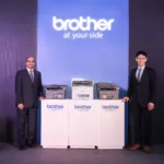 Introducing Brother’s New Laser Printer Range: Boosting Productivity for SOHO, SMB, and Corporate Segments
