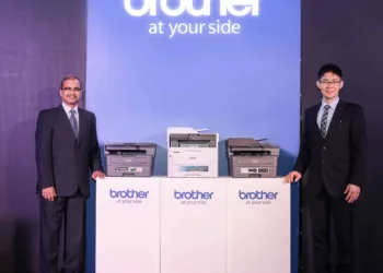 Introducing Brother's New Laser Printer Range: Boosting Productivity for SOHO, SMB, and Corporate Segments