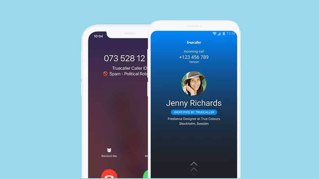 Funny Names For Truecaller