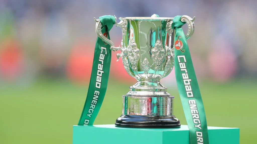 carabao cup Carabao Cup 2024/25 Third Round Draw: Barrow's Dream Tie with Chelsea, Arsenal Hosts Bolton