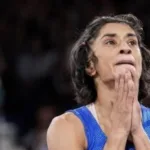 Vinesh Phogat – Paris Olympics 2024: CAS Releases Detailed Report on Vinesh Phogat’s Disqualification Appeal