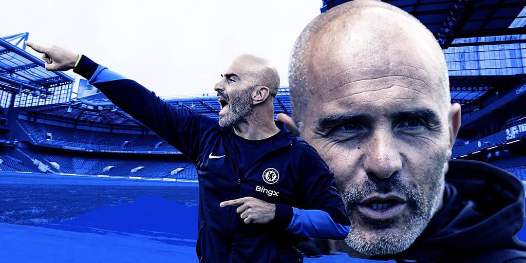 chelsea 2024 25 preview Chelsea 2024-25 Premier League Season Preview: Five Main Talking Points