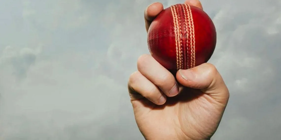 What is the Size and Weight of a Cricket Ball?