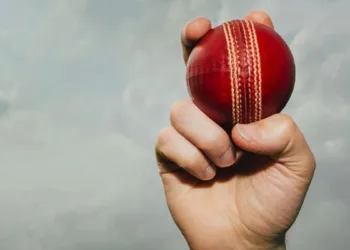 What is the Size and Weight of a Cricket Ball?