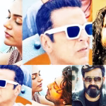 Top 10 Highest Grossing Indian Movies in 2025 (September 29)
