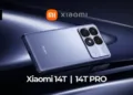 Xiaomi 14T and 14T Pro Specifications and Pricing leaked