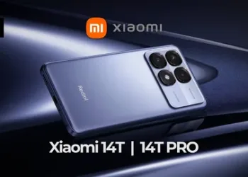 Xiaomi 14T and 14T Pro Specifications and Pricing leaked
