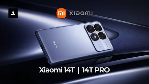 Xiaomi 14T and 14T Pro Specifications and Pricing leaked