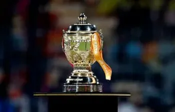 IPL Mega Auction 2025