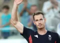 Farewell to an Icon: Andy Murray Bids Tennis Goodbye with Paris Olympics Defeat