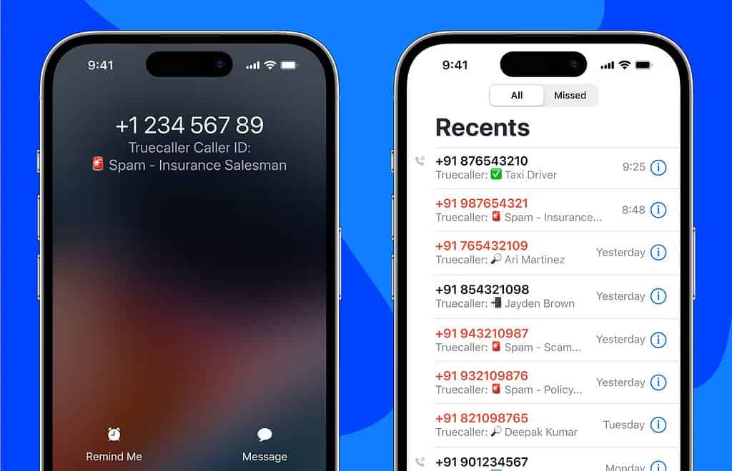 f765 1 Get A Fantastic List of Funny Names For Truecaller in 2025