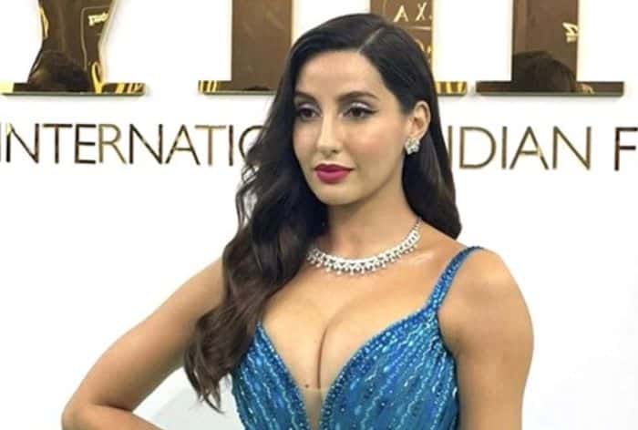 fatehi Nora Fatehi Height in Feet: A Glimpse Into Her Life and Career in 2025