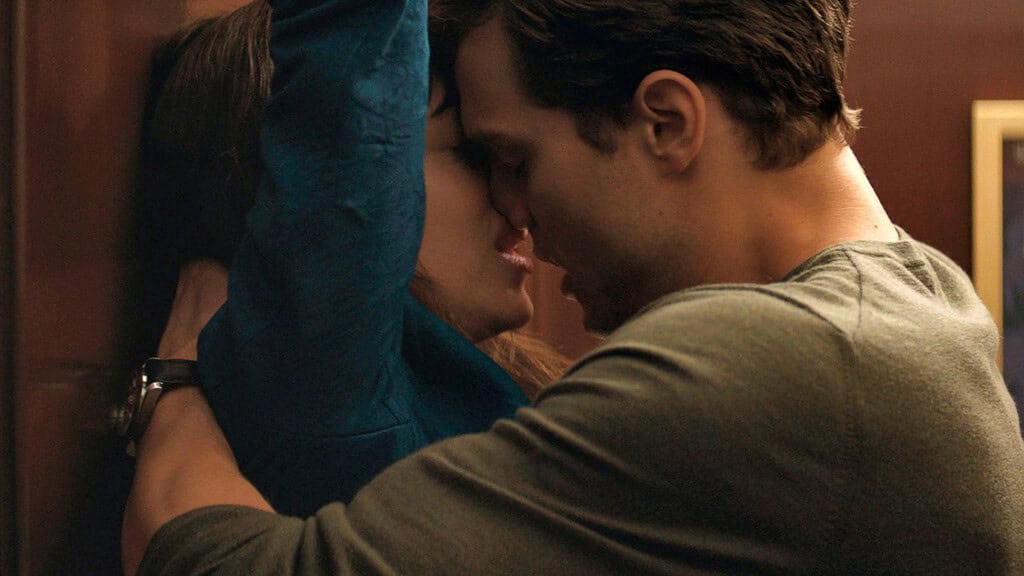 fifty shades of grey The Top 5 Movies Like 365 Days for Intense Romance Lovers