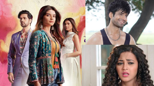 ghumhaikisikeypyaarmeiinnewcast Ghum Hai Kisikey Pyaar Mein: Start to a New Beginning; Vijayendra Kumeria and Kritika Singh Yadav to Lead After Bhavika and Hitesh Exit