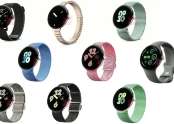 Pixel Watch 3