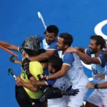 Heartbreak in Paris: Indian Hockey Team Falls to Germany in Semi-Final Thriller, Will now fight for Bronze