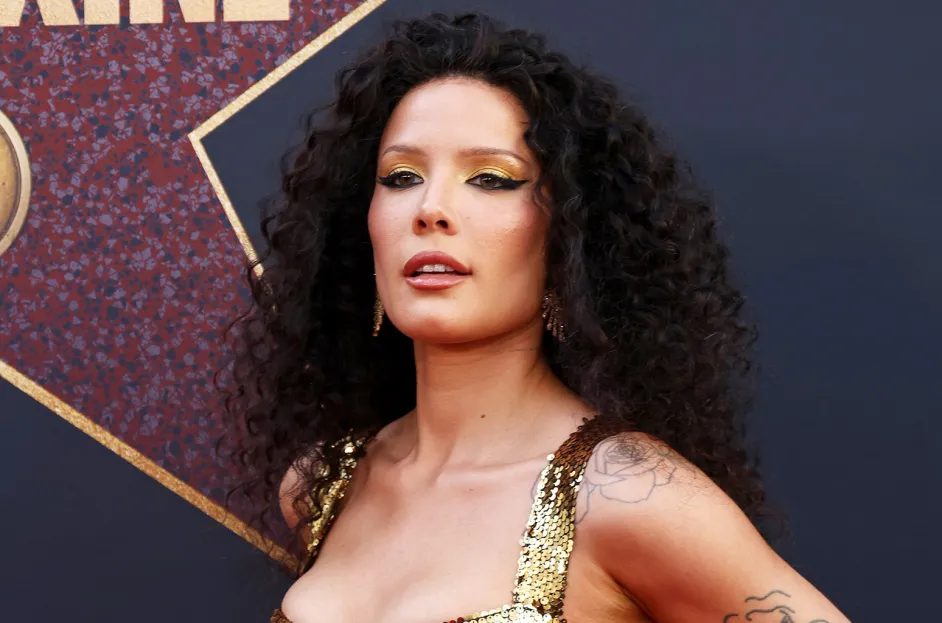 halsey maxxxine premiere 2024 billboard 1548 Halsey Unveils New Album ‘The Great Impersonator’: A Deep Dive Into Identity and Mortality