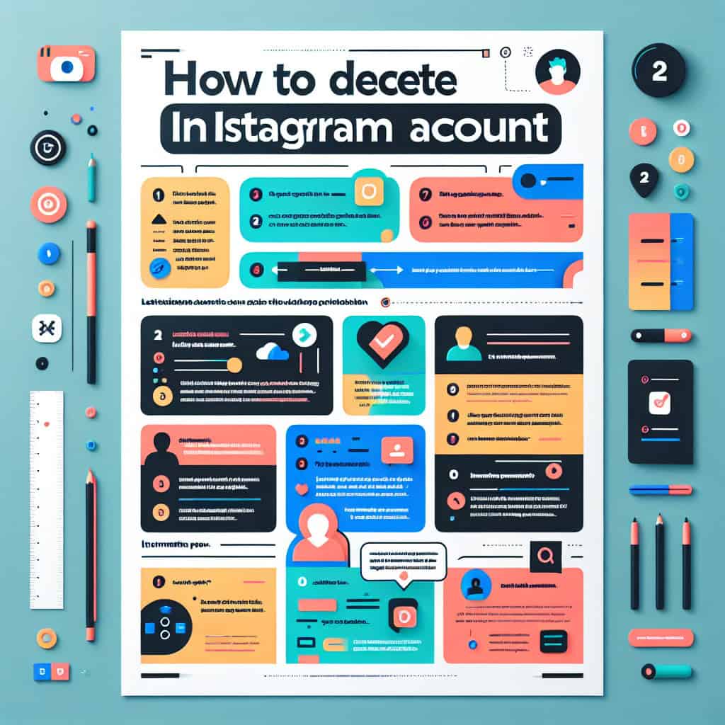 How to Delete an Instagram Account in 2024?