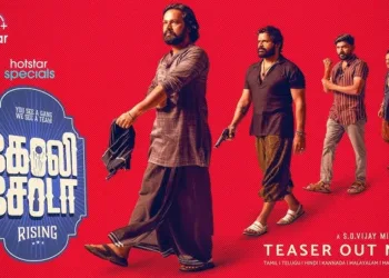 Goli Soda Rising: Vijay Milton Brings the Aachi Mess Boys Back in New Web Series