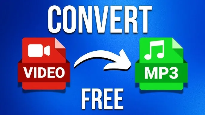 Youtube to MP3 Online: How to Convert Your YouTube Videos to MP3?