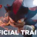 Keanu Reeves’ Shadow Debuts in Electrifying ‘Sonic the Hedgehog 3’ Trailer: Dr. Robotnik’s Comeback Shakes the Universe