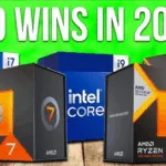 Best Processor Ranking 2024: Which is the best to buy?