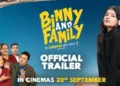 Binny And Family’ Trailer Released: Anjini Dhawan’s Debut Unveils a Heartfelt Tale of Generation Gap with Pankaj Kapur