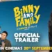 Binny And Family’ Trailer Released: Anjini Dhawan’s Debut Unveils a Heartfelt Tale of Generation Gap with Pankaj Kapur