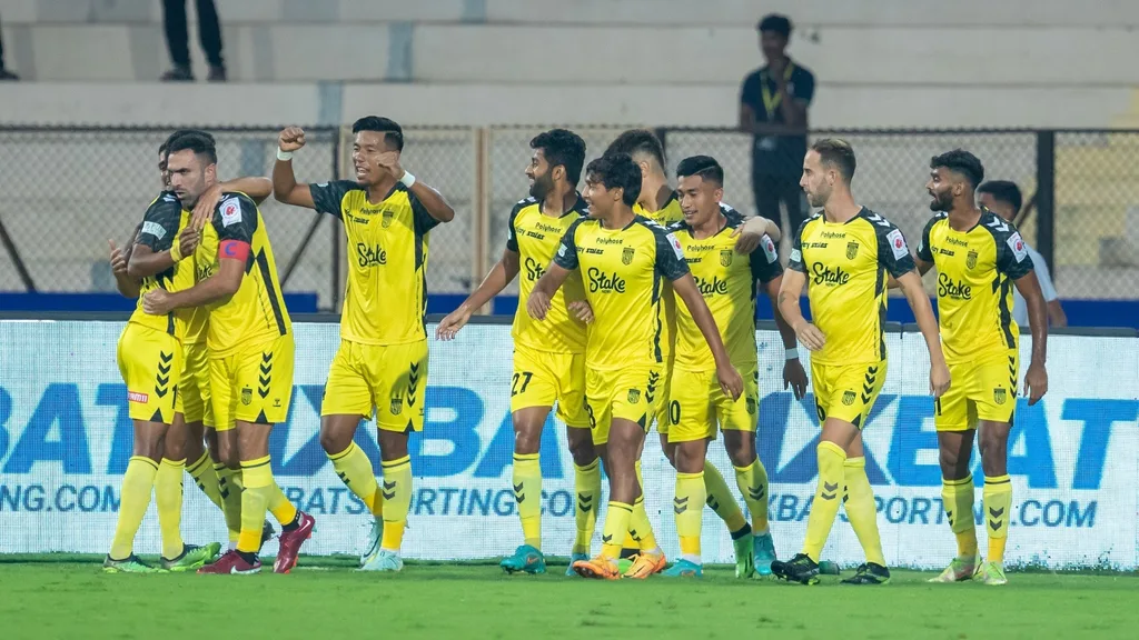 iSVOUy7Z6U BC Jindal Group Finalizes Acquisition of Hyderabad FC: A New Era for Former ISL Champions